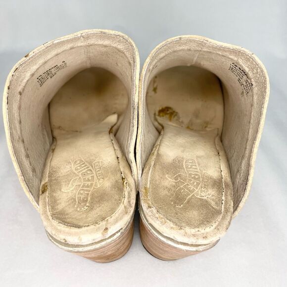 FreeBird by Steven Bambi Mules - Picture 10 of 12